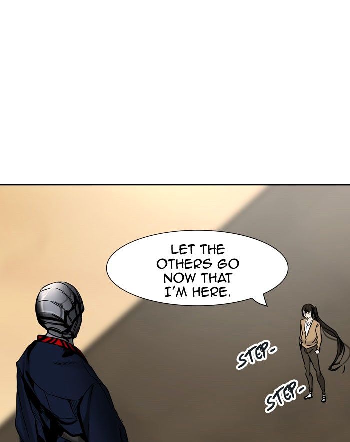 Tower of God, Chapter 305 image 038